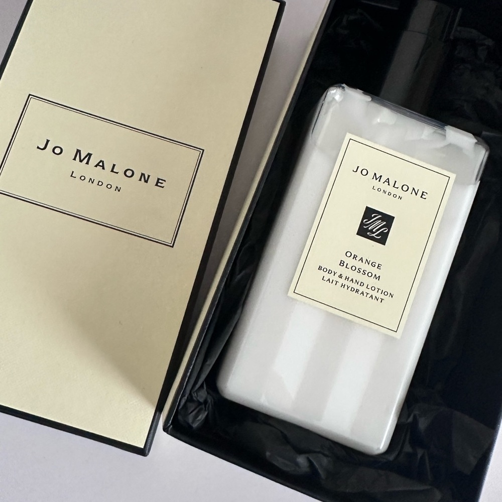 Jo Malone Body Care